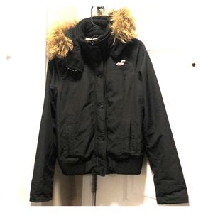 All-Weather Jacket